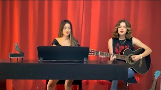 Eslem Aktürk amp Bengisu Taş  Tavla Mirkelam Cover [upl. by Aneeg602]