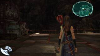 Final Fantasy XIII  Cieth Stone  Mission 30 [upl. by Nydroj]