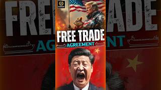 Free Trade Agreement between India and USA  china india usa [upl. by Halden]