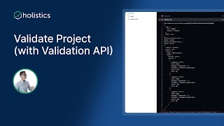 Validation API Automate Your Validation Process with Ease [upl. by Maloney]