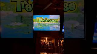 Treehouse TV ￼ In the great wolf lodge in Niagara Falls Canada 1￼ [upl. by Noived]