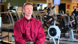 Cardiac Rehab The Patient Experience St Luke’s ClinicLifestyle Medicine [upl. by Eetsirk777]