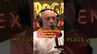 Joe Rogan wants Joey Diaz amp Theo in Austin Texas [upl. by Asnarepse]