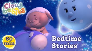 Look At That Big amp Bright Harvest Moon 🌝 Calming Moon Stories For A Deep Sleep [upl. by Efthim]