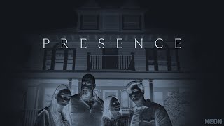 PRESENCE  Official Trailer  In Theaters January [upl. by Orian507]