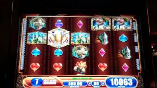 Bier Haus Slot  Bonus Spins 137x Win [upl. by Murry]