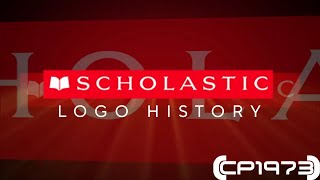 Scholastic Entertainment Logo History [upl. by Yemorej988]