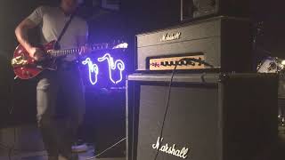 Marshall JTM 45 with Kt66 Tubes [upl. by Morton185]