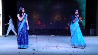 NAVOTKARSH 2018 BANASTHALI VIDYAPITH PART 4 [upl. by Audra87]