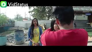 Kalise Undam Anukunna 💞💞💞  Love status whatsapp Video [upl. by Ahselrak]