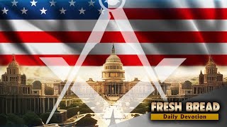 Fresh Bread  Why was the USA founded  November 07 [upl. by Adnahsed]