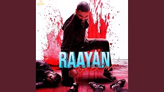 Raayan Fight BGM [upl. by Nosral390]