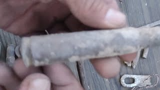 binalikan Ang japanese camp may naka jackpot😲 metal detecting l philippines [upl. by Tarah673]