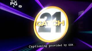 Catch 21 Intro [upl. by Cyma]