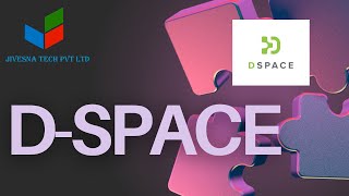 Dspace [upl. by Anawal86]