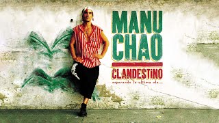 Manu Chao  Minha galera Official Audio [upl. by Lisette]