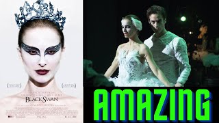 Black Swan is an Amazing Movie [upl. by Bonner]