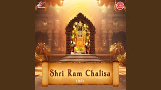 Shri Ram ChalisaLofi [upl. by Kass304]