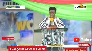 DEEP MYSTERIES AND REVELATIONS BY EVANGELIST AKWASI AWUAH [upl. by Lurlene551]