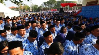 Honorer Gagal Administrasi Harus Diberikan Kesempatan Ikut Seleksi PPPK 2024 Alasannya Kuat [upl. by Lenuahs]