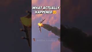 TWA Flight 800  What Was Supposed To Happen😔 aviation sad planecrash kerosene shorts edit [upl. by Notgnillew]