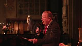 Van Lanschot Private Banking  Kerstconcert December 2018 [upl. by Saunders]