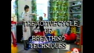 The Active Cycle of Breathing Techniques ACBT by CSP UK [upl. by Rillis]