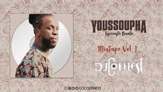 Youssoupha  Mixtape 2020  12 Best Of Vol1 By Coco Ernest [upl. by Llewej]