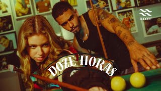 TOTA  Doze Horas feat Ayla Albuquerque Clipe Oficial [upl. by Enaed]