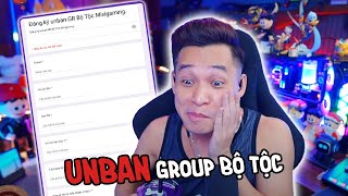 TalkShow Mở link đăng kí Unban Group Bộ Tộc Mixigaming cùng kế hoạch Offline tại quê nhà Cao Bằng [upl. by Eppesuig]