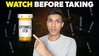 I Use Cytomel The Results Will Surprise You [upl. by Lina]