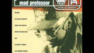 Mad Professor  AntiRacist Broadcast [upl. by Alfredo]