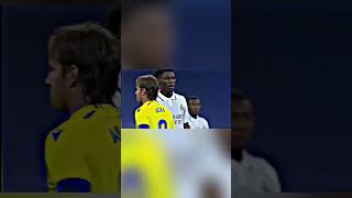 Camavinga cama oh viralvideo edit footballer football soccer madrid fyp france goat spain [upl. by Barbour400]