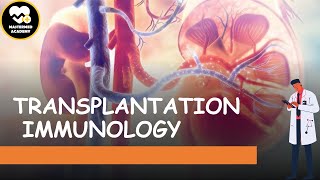 Transplantation Immunology Types Causes and Treatment [upl. by Yolande]