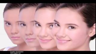 Catriona Gray for Ponds Face the Glow [upl. by Vanessa327]