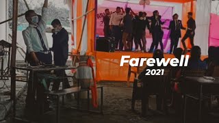 Asian Public School  Farewell  2021  Aftermovie  NIL33M [upl. by Nrublim774]