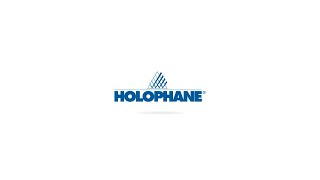 Holophane® HIT Troffer Features amp Benefits [upl. by Tessy]