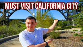 THE Must Visit California Hidden Gem In 2024 Pasadena California Travel Guide amp Tour [upl. by Bobbi]