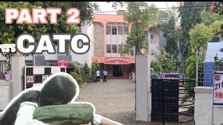 PART 2 CATC  BHOOT KA KYA CHAKAAR HAI  ncclove youtube camping [upl. by Arola]