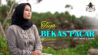 BEKAS PACAR Imam S A  TIYA Cover Dangdut [upl. by Acinemod217]