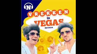 VREKKEN IN VEGAS 6 De Afrekening quotDit is het einde van de podcastquot [upl. by Aelahs177]