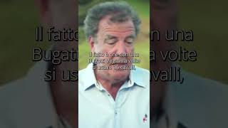 Jeremy Clarkson e la Corolla a noleggio [upl. by Vijar]