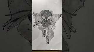 Marvel studios SpiderMan [upl. by Indihar]