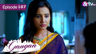 GANGAA  ep 107  Une jeunesse sacrifiée  Série en Français [upl. by Larrisa]