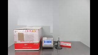 Invitrogen Neon Transfection System Video ID 21313 [upl. by Chouest]