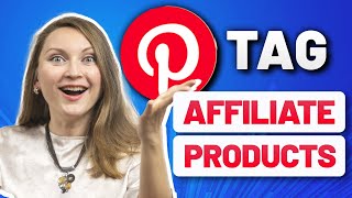 Tag Affiliate Products on Pinterest With ChatGPT to Make 300 Day [upl. by Eric]