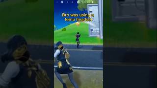 Gave em the ol’ switcheroo 🤪 use code “WARRU” ♥️ fortnite fortnitefunny fortniteremix [upl. by Sueahccaz215]