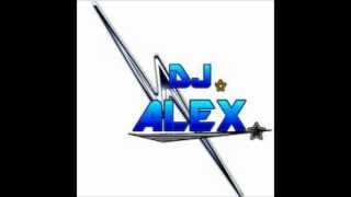 TACATA REMIX PRESENTACION DJ ALEX DM [upl. by Kealey930]