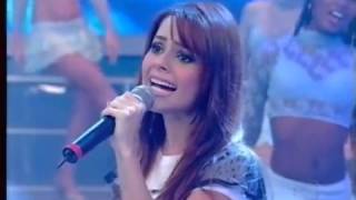 Sandy e Junior cantando Imortal no Domingão do Faustão em 2007 [upl. by Asabi]