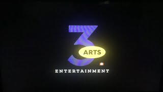 3 Arts EntertainmentJax Media 2017 [upl. by Nahraf]